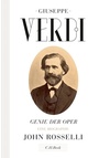 Bild: Giuseppe Verdi - C.H.BECK