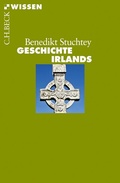 Cover: Geschichte Irlands - C.H.BECK