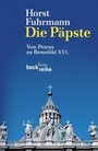 Cover: Die Päpste - C.H.BECK