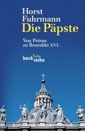 Cover: Die P&auml;pste - C.H.BECK