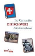 Cover: Die Schweiz - C.H.BECK