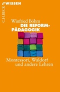 Cover: Die Reformp&auml;dagogik - C.H.BECK