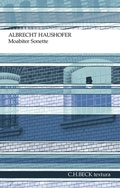 Cover: Moabiter Sonette - C.H.BECK