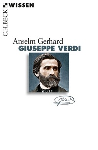 Abbildung von: Giuseppe Verdi - C.H.BECK