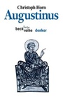 Cover: Augustinus - C.H.BECK