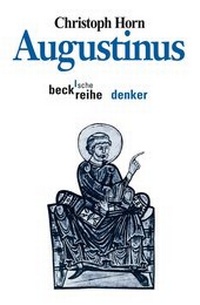 Enlarge image Cover: Augustinus - C.H.BECK