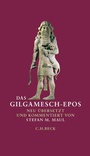 Cover: Das Gilgamesch-Epos - C.H.BECK