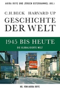 Cover: Geschichte der Welt 1945 bis heute - C.H.BECK