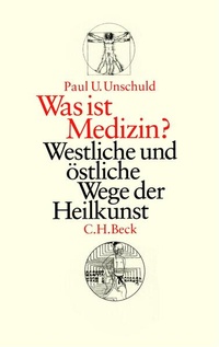 Enlarge image Cover: Was ist Medizin? - C.H.BECK