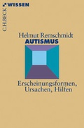 Cover: Autismus - C.H.BECK