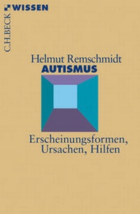 Enlarge image Cover: Autismus - C.H.BECK