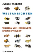Cover: Weltansichten - C.H.BECK