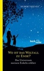 Cover: Wo ist das Weltall zu Ende? - C.H.BECK