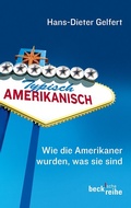 Cover: Typisch amerikanisch - C.H.BECK