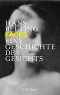 Cover: Faces - C.H.BECK