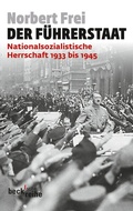 Cover: Der F&uuml;hrerstaat - C.H.BECK
