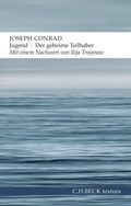 Cover: Jugend - Der geheime Teilhaber - C.H.BECK