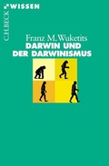 Cover: Darwin und der Darwinismus - C.H.BECK