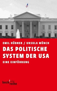Abbildung von: Das politische System der USA - C.H.BECK