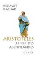 Cover: Aristoteles - C.H.BECK