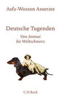Bild vergrößern Bild: Deutsche Tugenden - C.H.BECK