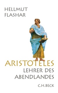 Enlarge image Cover: Aristoteles - C.H.BECK