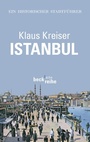 Cover: Istanbul - C.H.BECK
