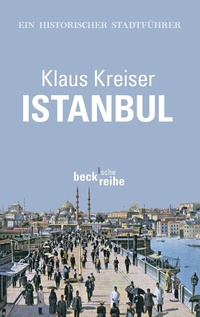 Abbildung von: Istanbul - C.H.BECK