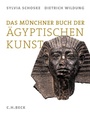 Cover: Das Münchner Buch der Ägyptischen Kunst - C.H.BECK