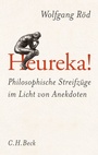 Cover: Heureka! - C.H.BECK