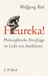 Enlarge image Cover: Heureka! - C.H.BECK