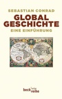 Cover: Globalgeschichte - C.H.BECK