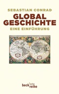 Cover: Globalgeschichte - C.H.BECK