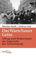 Cover: Das Warschauer Getto - C.H.BECK