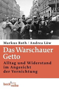 Enlarge image Cover: Das Warschauer Getto - C.H.BECK