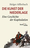 Cover: Die Kunst der Niederlage - C.H.BECK