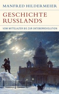 Cover: Geschichte Russlands - C.H.BECK