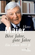 Cover: B&ouml;se Jahre, gute Jahre - C.H.BECK
