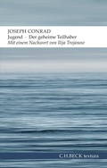Cover: Jugend - Der geheime Teilhaber - C.H.BECK