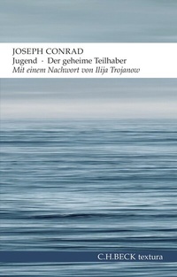 Abbildung von: Jugend - Der geheime Teilhaber - C.H.BECK