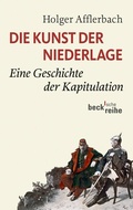 Cover: Die Kunst der Niederlage - C.H.BECK
