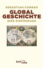 Cover: Globalgeschichte - C.H.BECK