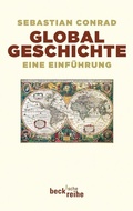 Cover: Globalgeschichte - C.H.BECK
