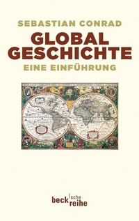 Enlarge image Cover: Globalgeschichte - C.H.BECK