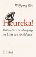 Cover: Heureka! - C.H.BECK