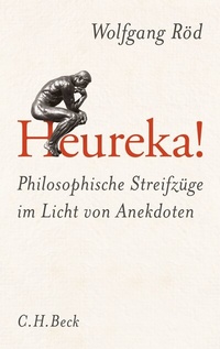 Enlarge image Cover: Heureka! - C.H.BECK