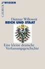 Cover: Reich und Staat - C.H.BECK