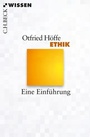 Bild: Ethik - C.H.BECK