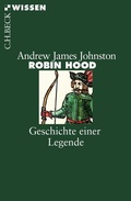Cover: Robin Hood - C.H.BECK