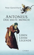 Cover: Antonius - C.H.BECK